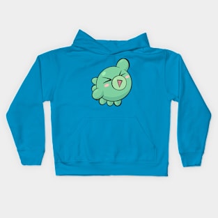 Mr Tako Kids Hoodie